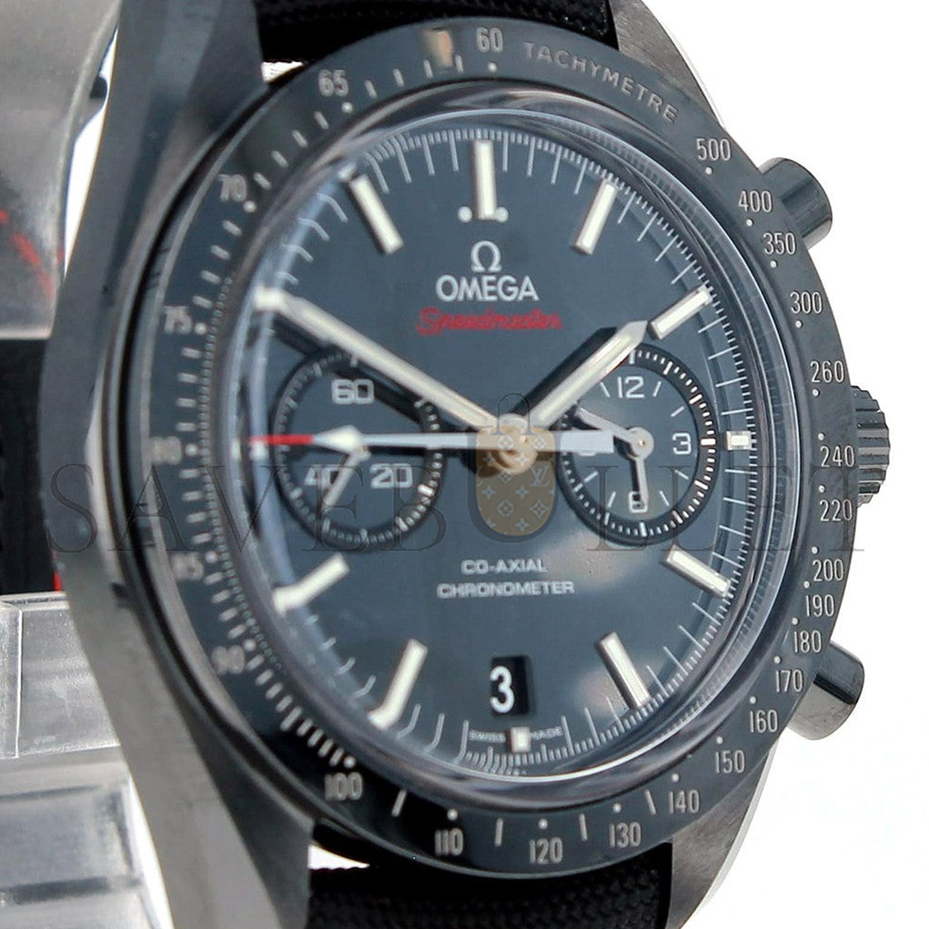 OMEGA SPEEDMASTER DARK SIDE OF THE MOON WATCH 311.92.44.51.01.007